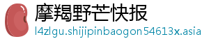 摩羯野芒快报手机访问